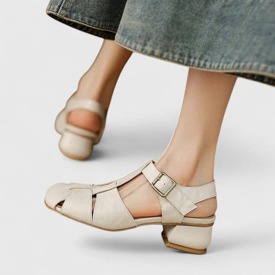 Lori - Chic Evening Sandals