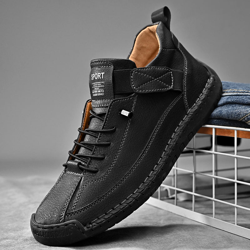 Enzo - Elite Sport Sneakers