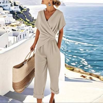 Isla - Elegant Two-Piece Set