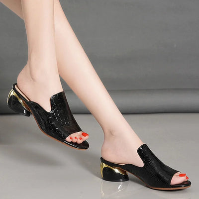 Arabilla - Luxe Sandals