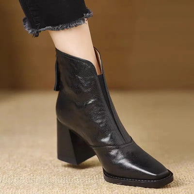 Appy - Ankle Boots