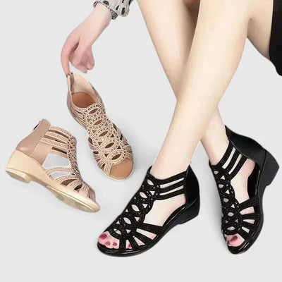 Raelynn - Comfortable Orthopedic Sandals