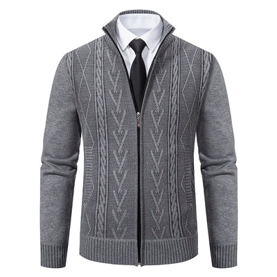 Christophe™ | Exclusive Cashmere Sweater