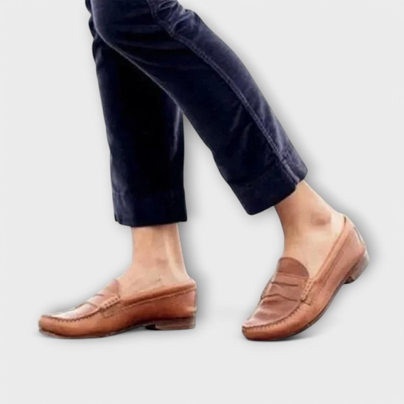 Eline - Classic Women’s Loafers