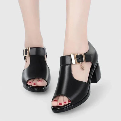 Maddie - Orthopedic Stylish Sandals