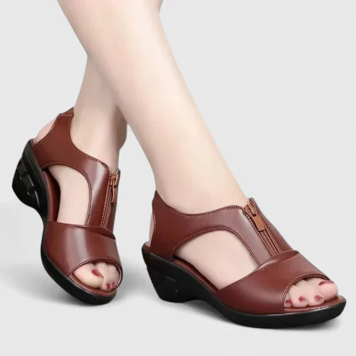 Freya - Orthopedic Stylish Sandals