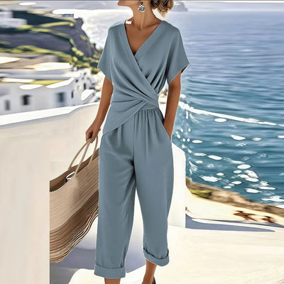 Isla - Elegant Two-Piece Set