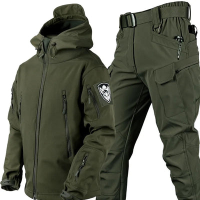 Hunter - Wolfpack Tactical Set