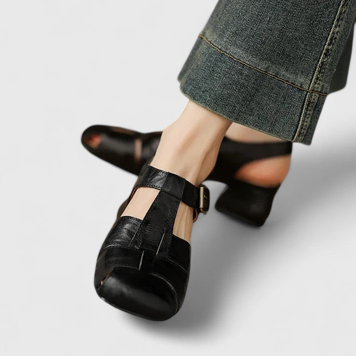 Lori - Chic Evening Sandals