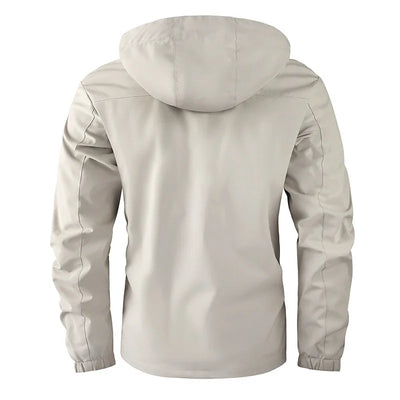 Jack - Waterproof Outdoor Windbreaker