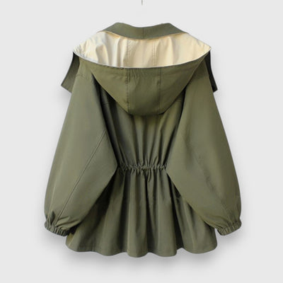 Alva – Elegant Coat