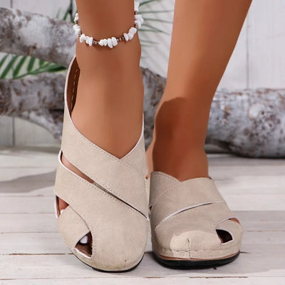 Kirra | Casual Orthopedic Sandals