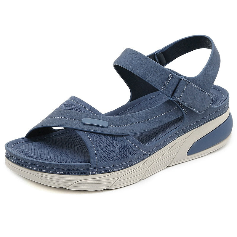 Helga - Orthopedic Sandals