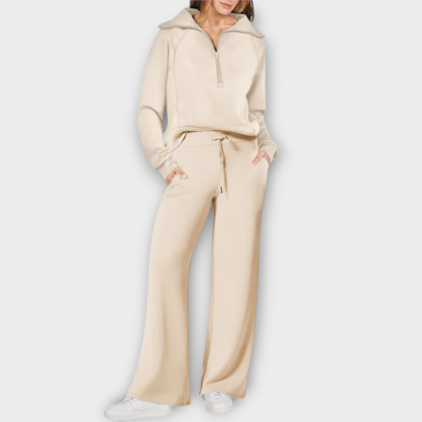 Cara - 2-Piece Cozy Lounge Set