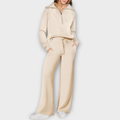 Cara - 2-Piece Cozy Lounge Set
