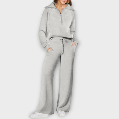 Cara - 2-Piece Cozy Lounge Set