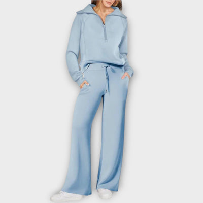 Cara - 2-Piece Cozy Lounge Set