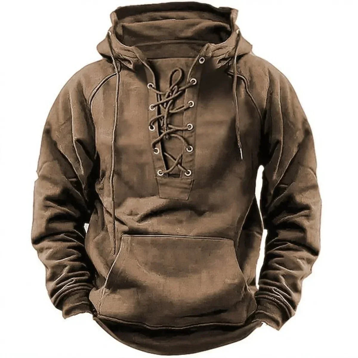 DUMONT - HEAVY-DUTY HOODIE