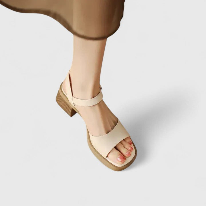 Ava - Stylish Sandal Footwear