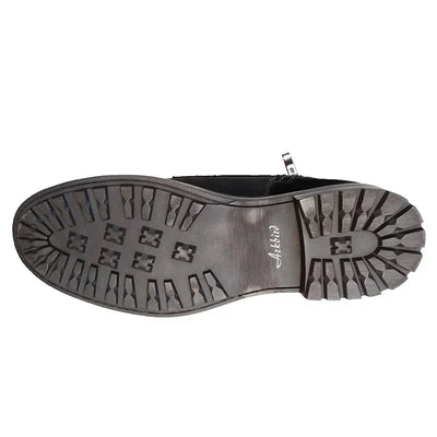 Colton - Premium Leather Boots for Men