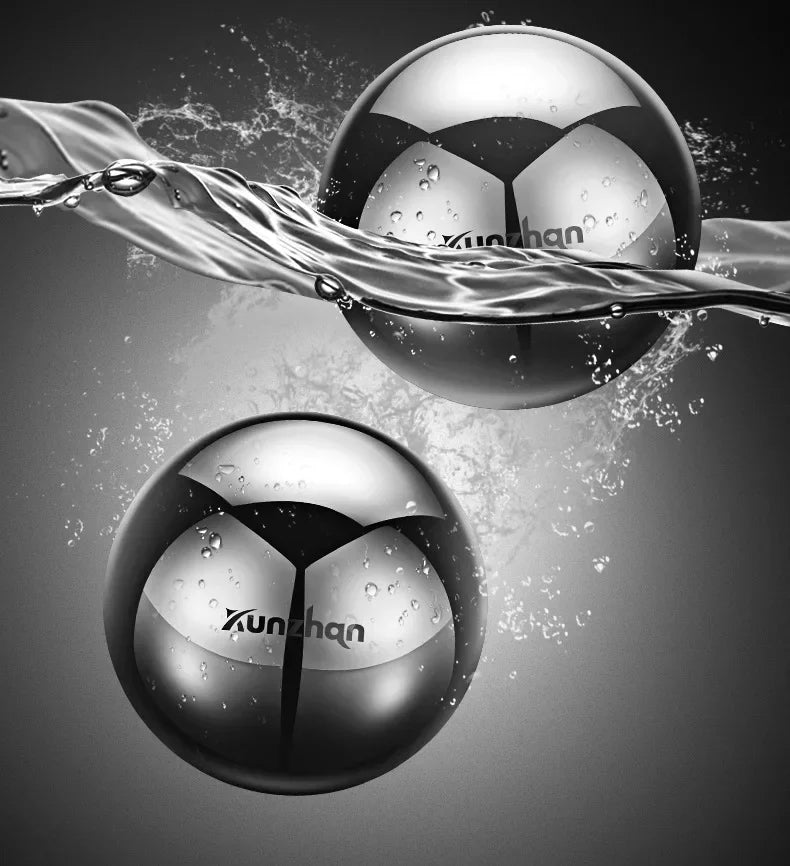 Whiskey Large Ice Ball Mold Set