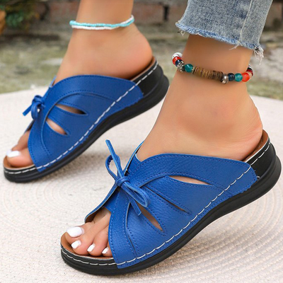 Kamila - Casual Comfort Sandals