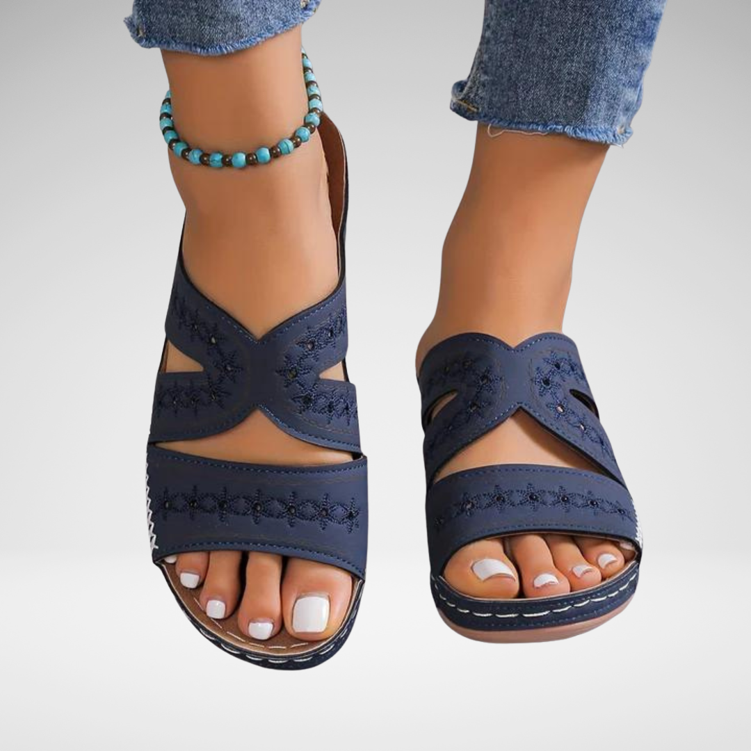 Sandy's - Orthopedic Sandals for Everyday Comfort