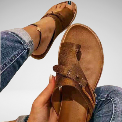 Fernanda - Stylish Comfort Sandals