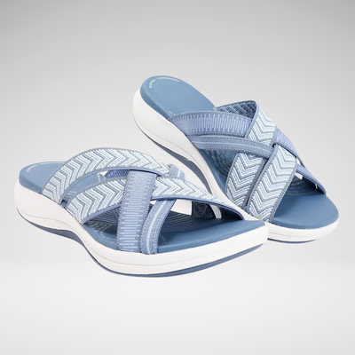 Belinda -  Orthopedic Sandals