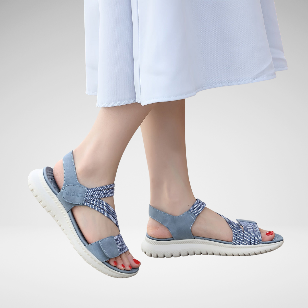 Finley - Maximum Support Sandals