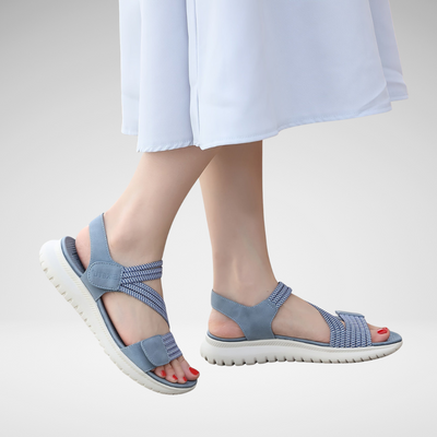 Finley - Maximum Support Sandals