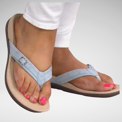 Daryl - Orthopedic Sandals