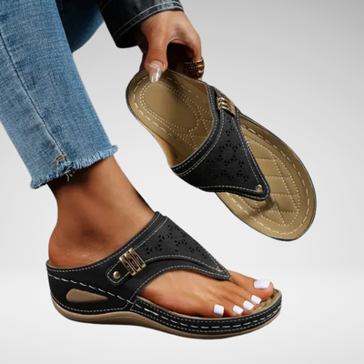 Verna - Orthopedic Sandals