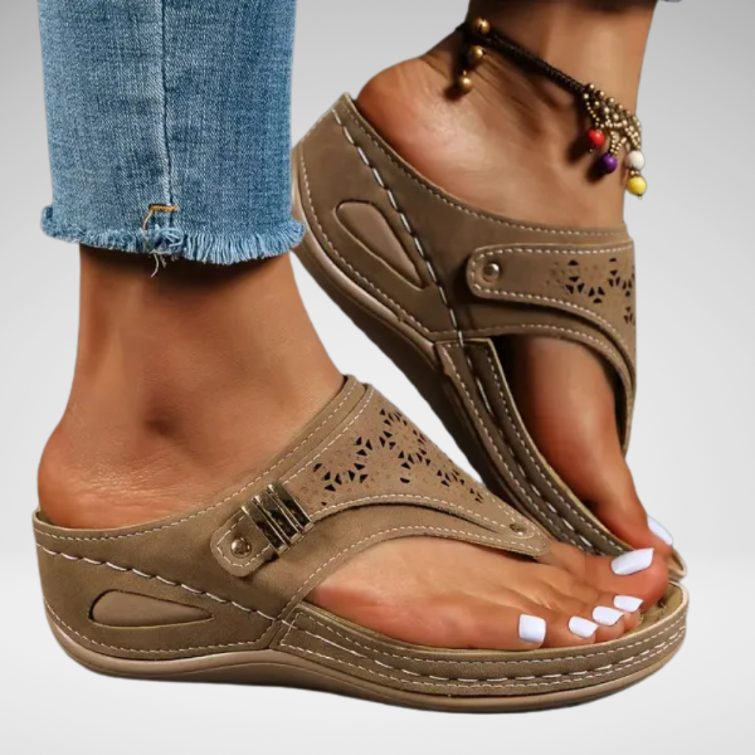 Verna - Orthopedic Sandals