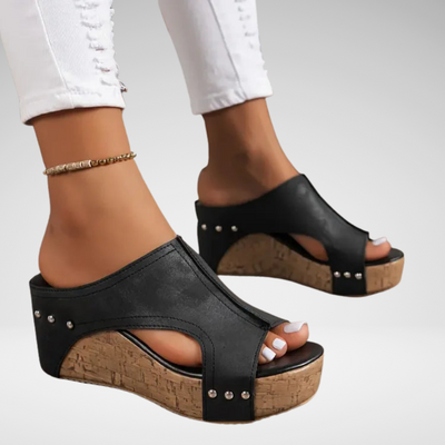 Melissa - Orthopedic Sandals