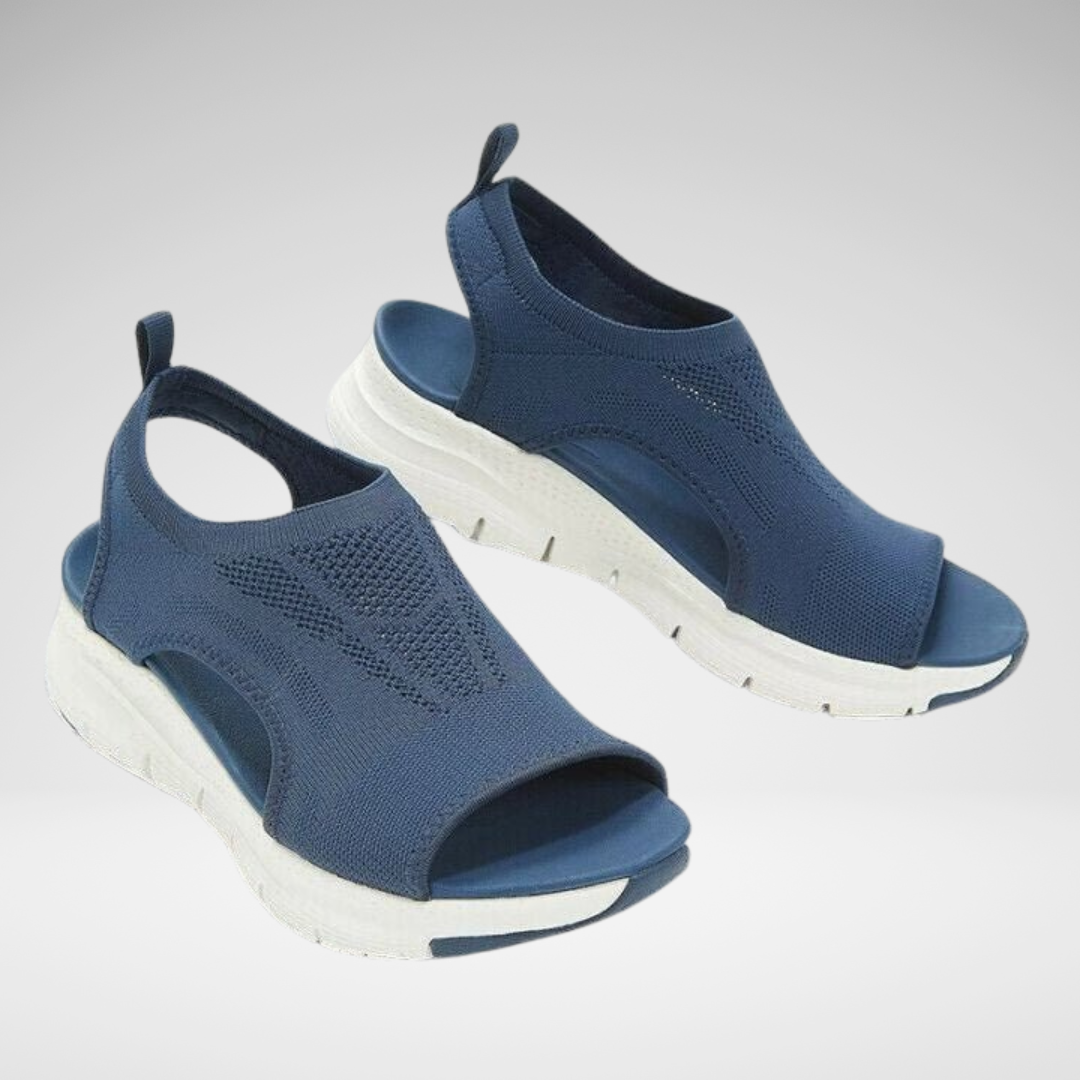 Gina - Orthopedic Sports Sandals