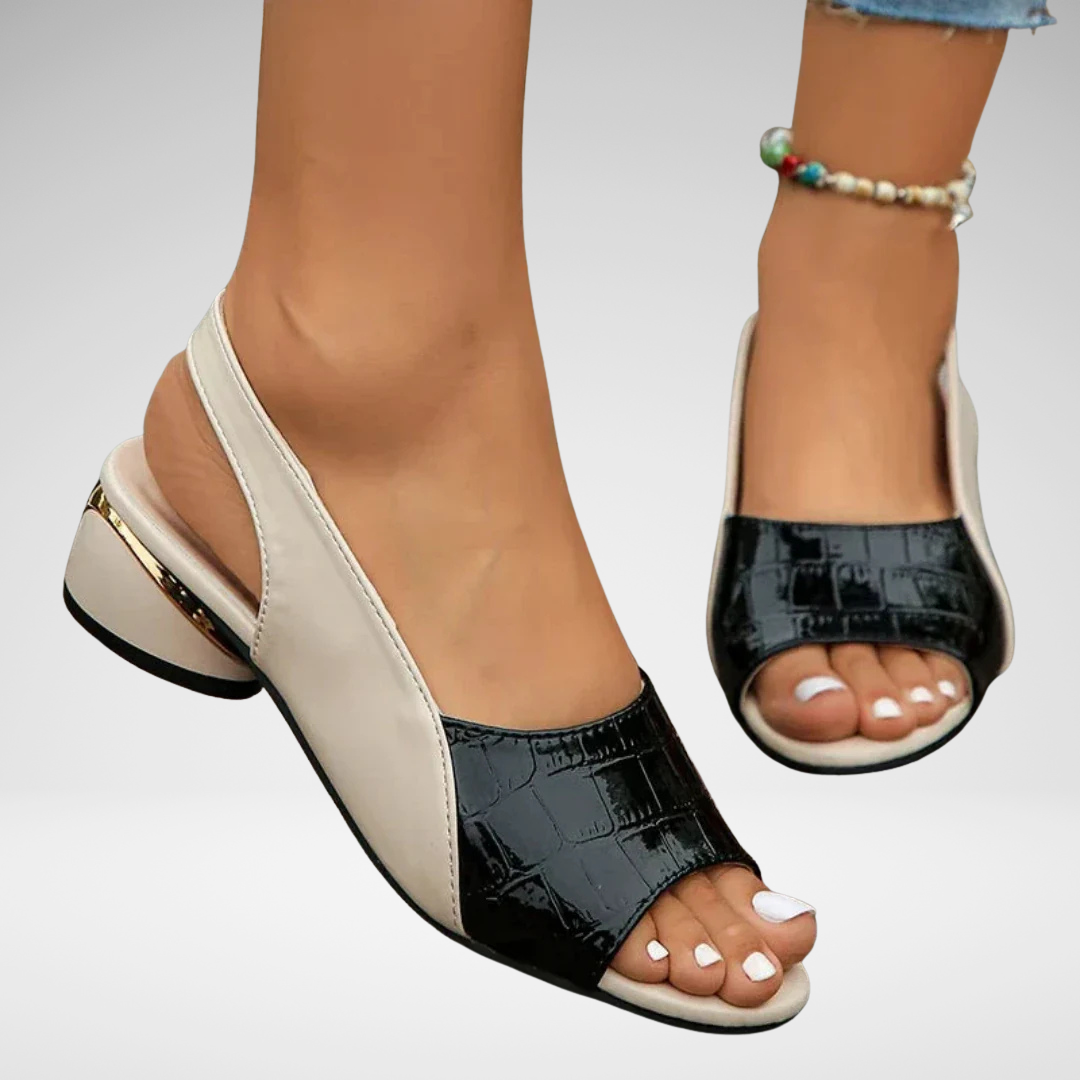 Destiny - Stylish Sandals