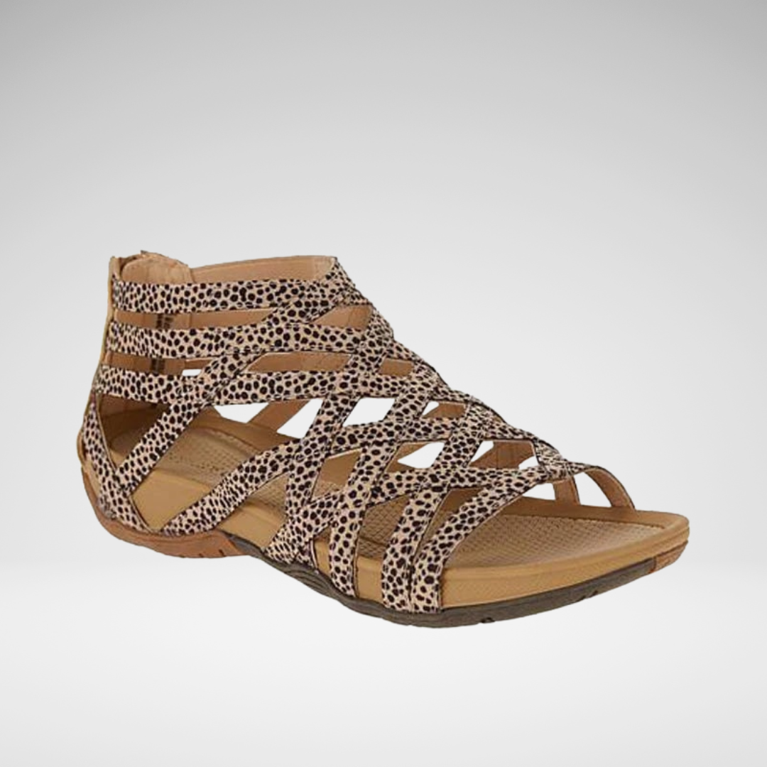Olesya - Orthopedic Sandals