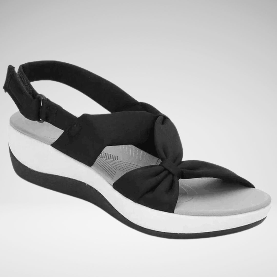 Kiara -  Orthopedic Comfort Sandals
