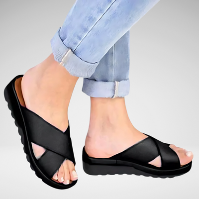 CloudWalk - The Trendsetting Ortho-Sandals
