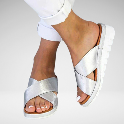CloudWalk - The Trendsetting Ortho-Sandals