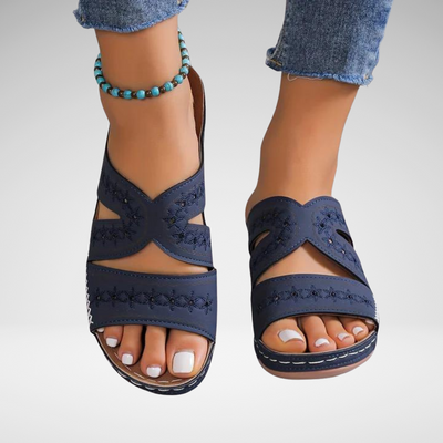 Sandy's - Orthopedic Sandals for Everyday Comfort
