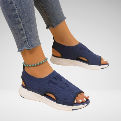 Gina - Orthopedic Sports Sandals