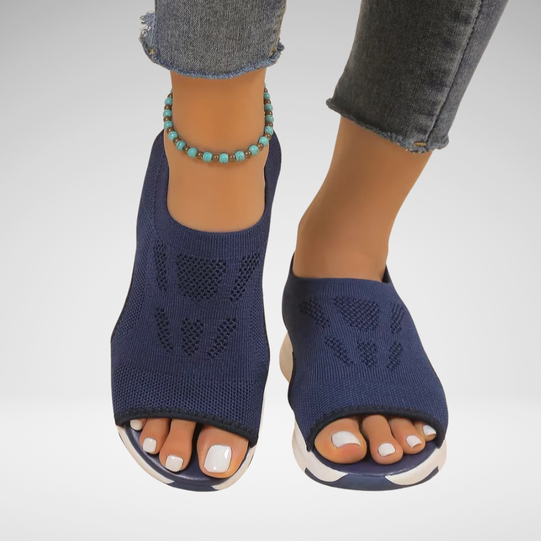 Gina - Orthopedic Sports Sandals