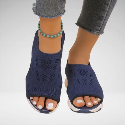 Gina - Orthopedic Sports Sandals