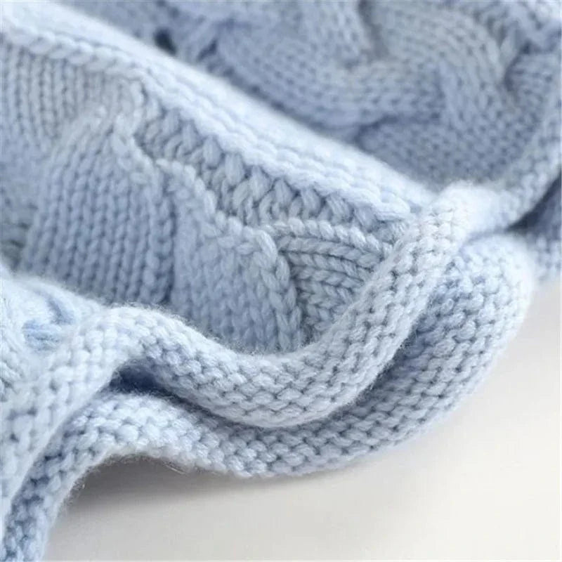 Aurora - Haven Cashmere Turtleneck