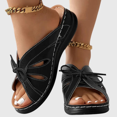 Tina - Orthopedic Slip-On Sandals