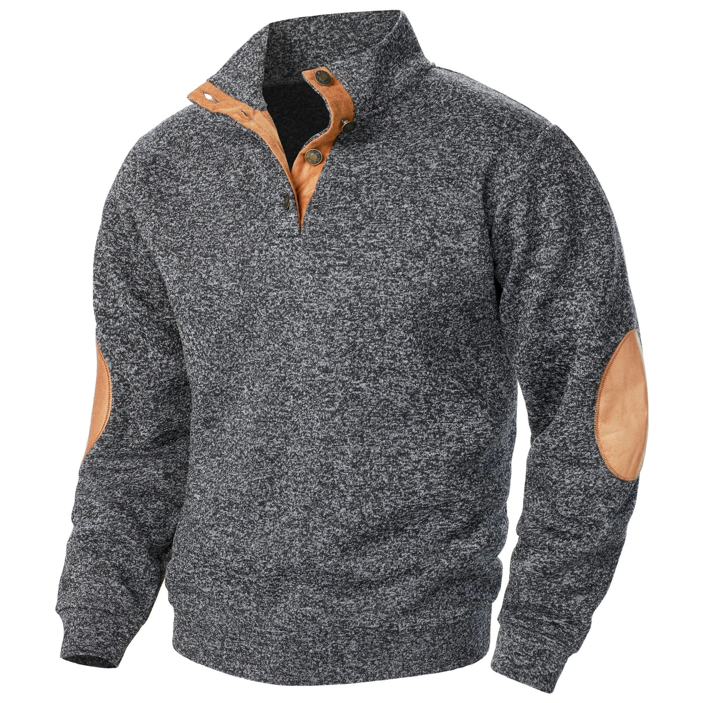 Everette™ | Knitted Fall Sweater