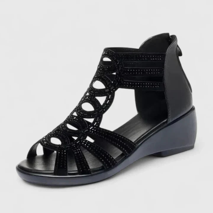 Raelynn - Comfortable Orthopedic Sandals