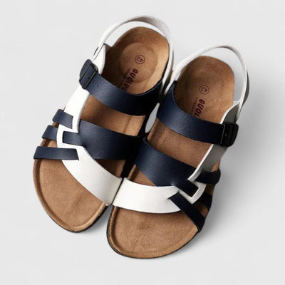 Molly - Orthopedic Elegant Sandals